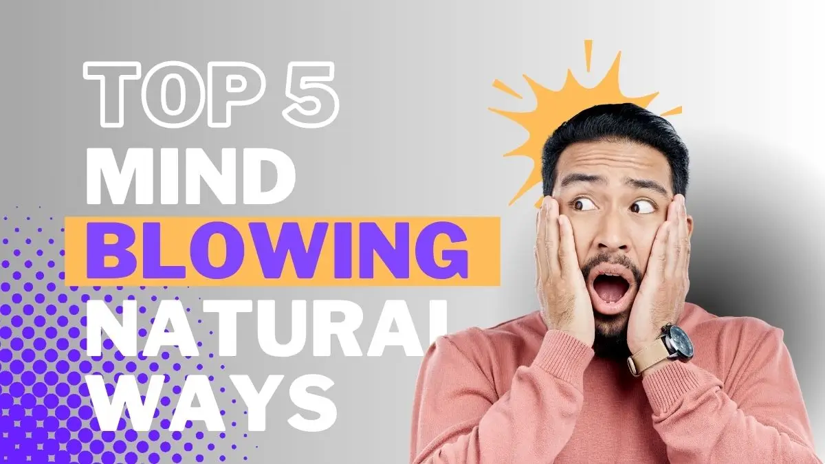 Natural Ways to Enter the Theta State