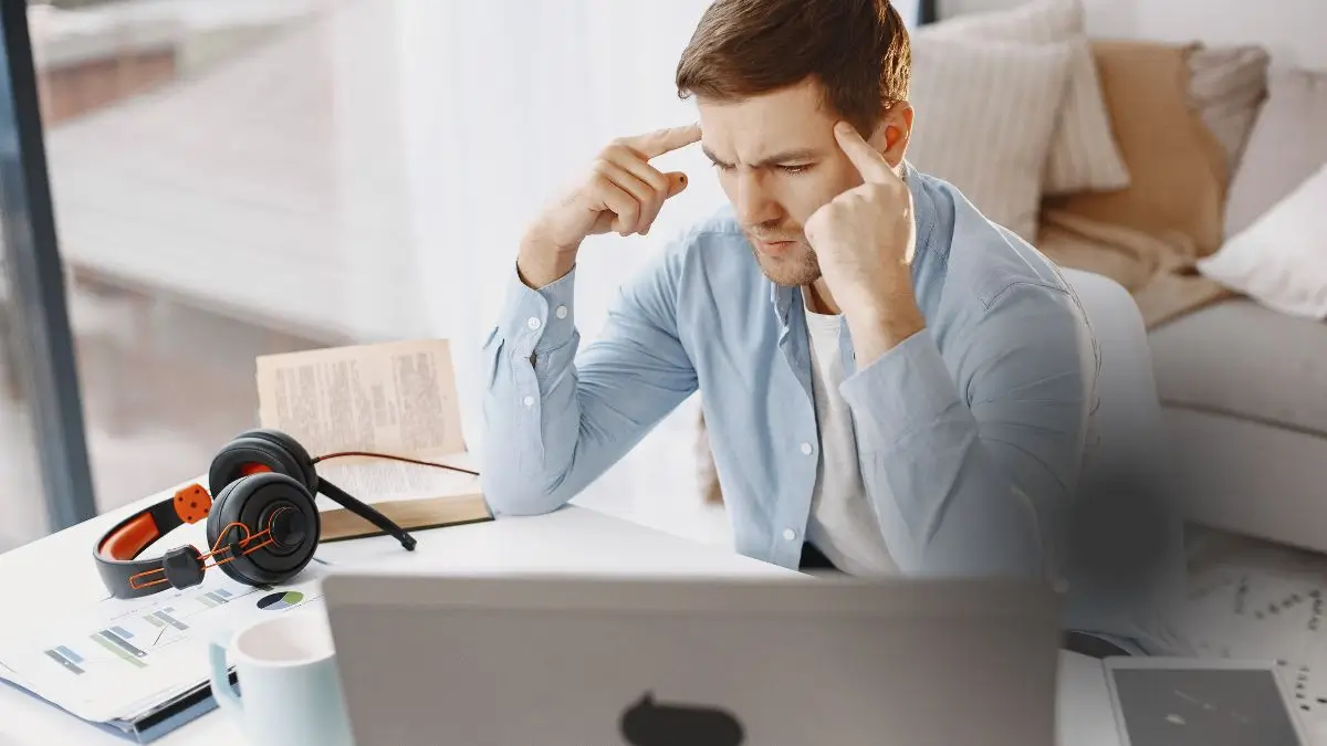 Why You Can’t Focus Anymore-and How to Fix It Without Forcing Willpower