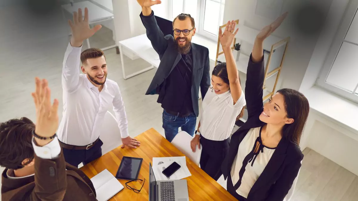 How to Naturally Reignite Motivation