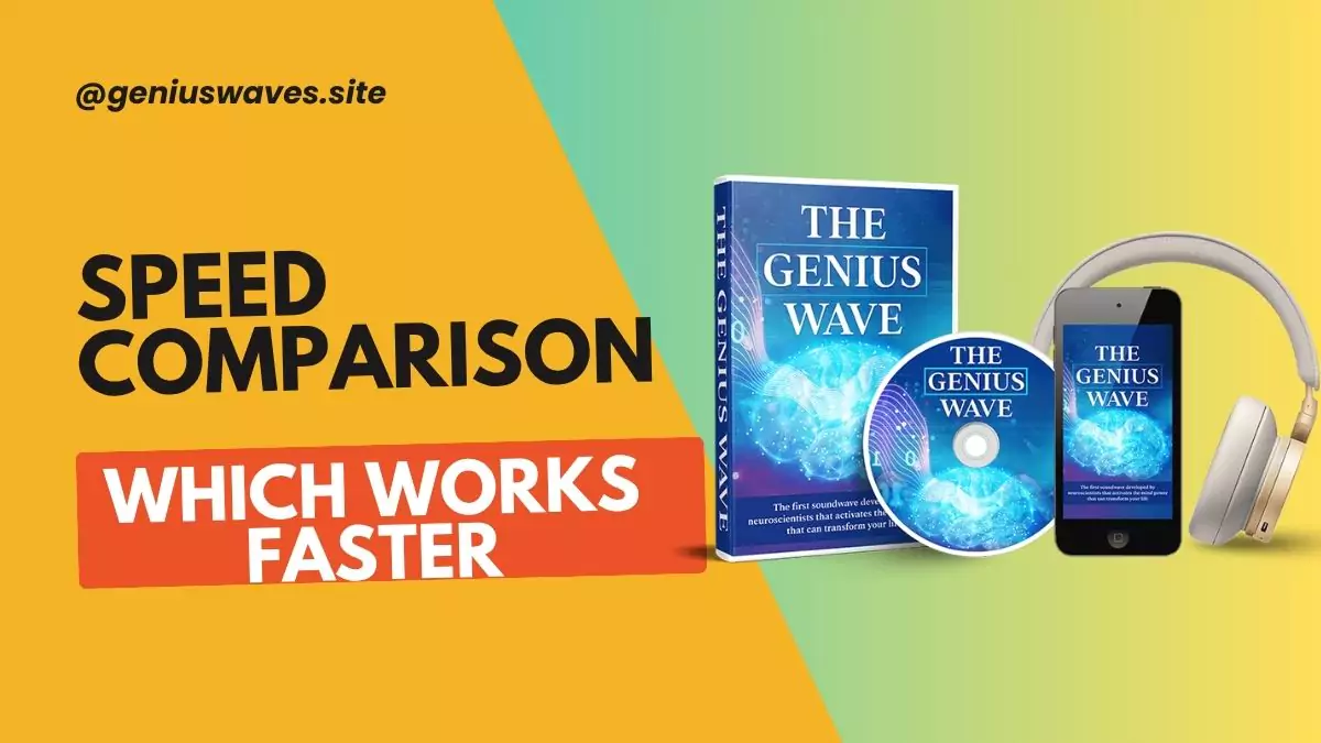 ⚡ Speed Comparison: Which Works Faster?
