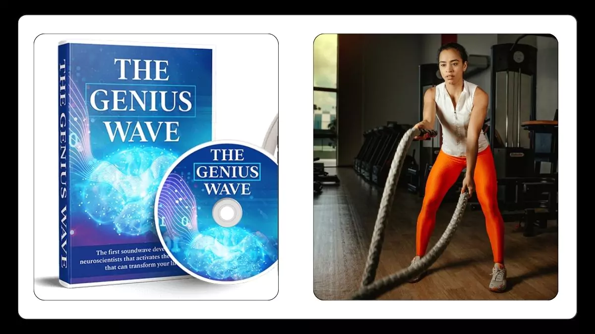 The Genius Wave vs. Traditional Meditation: Which Works Faster?