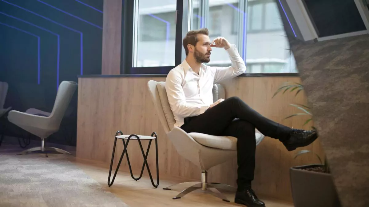 The Neuroscience Behind Overthinking