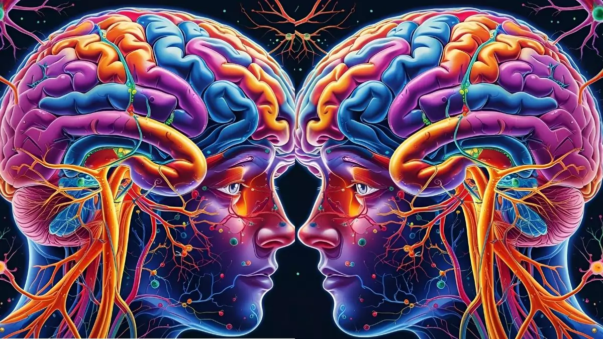 The Power of Passive Focus—Why Stepping Back Can Actually Sharpen Your Brain