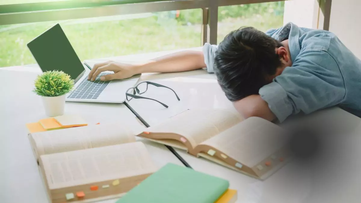 The Real Reason You Wake Up Tired—Even After 8 Hours of Sleep