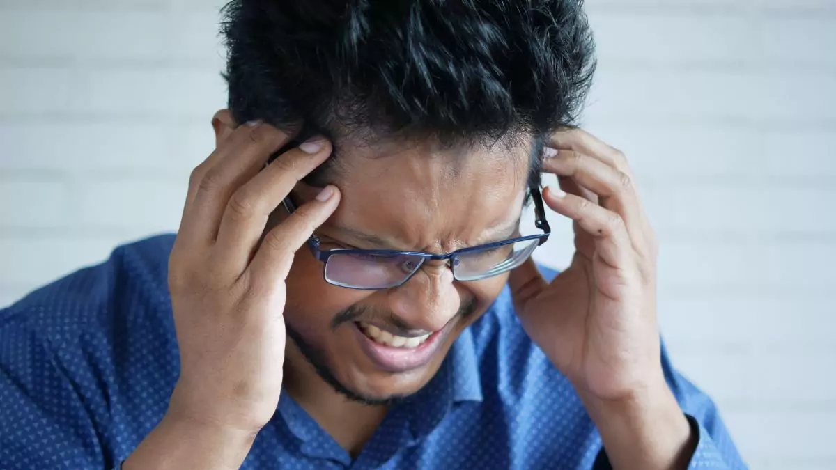 What Happens to the Brain During Burnout?