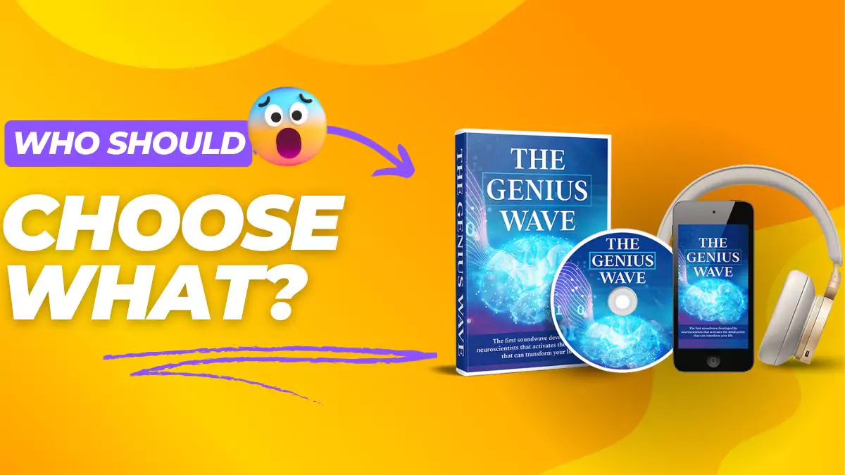 👥 Who Should Choose What?